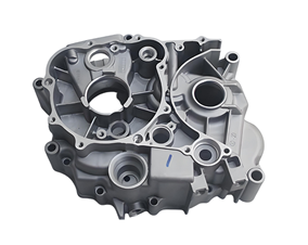 Metal part 6-Die Casting